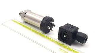 MC-21 6bar G1/4R 4-20mA 12-36V преобразователь давления