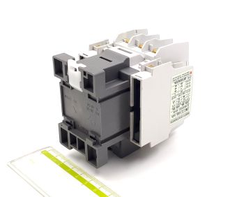 DMC48b 45A 220-240VAC 18,5kW 380-440V 3P 2NO+2NC Dong-A контактор
