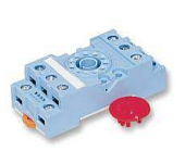 S3-B 10A 380V Releco разъём модульный S3-B 10A 380V Releco разъём модульный