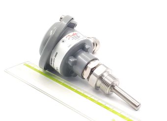 MBT5252-0000-0050-0231 1xPt100 50/8mm G1/2R Danfoss термометр сопротивления 