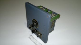 МСС115-8 блок управления генератором