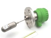 HM12-S 120mm Hitrol датчик реле уровня поплавковый 