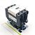 LC1-D80Q7C 125A 380VAC 37kW 380V 3P 1NO+1NC Schneider Electric контактор