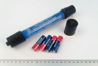 Фонарь аварийный шлюпочный