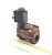 Type 30E G1/2Rc 220-230VAC 8W NO клапан электромагнитный