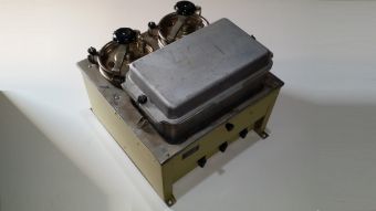 КК-1 ОМ4 220VAC 3,5kW плита камбузная электрическая