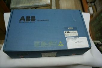 CONTROL SYSTEM GILN130054R8823 ABB