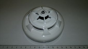 EV-PP/TDT-80 (040208) Salwico/Consilium извещатель пожарный дымовой ионизационный