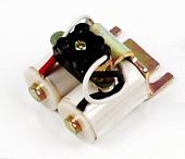 ЗВП/КЛП-220 220V/50Hz катушка электромагнитная ЗВП/КЛП-220 220V/50Hz катушка электромагнитная