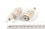 D2/E27 (DII) 10A 500V 22x50mm Diazed предохранитель