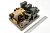 КМ2333-35 М4 100A 220VAC 3P AC контактор
