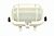SL-003AD-102582 8W 24VDC IP56 4000K WB АМЭО светильник светодиодный