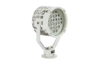 SSD-150 150W 230V IP66 АМЭО прожектор светодиодный судовой