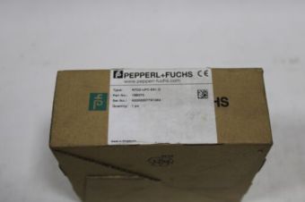 PEPPERL+FUCHS KFD2-WAC2-Ex1.D 23221