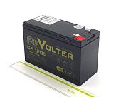 GP1209 12V 9Ah Revolter аккумулятор свинцово-кислотный