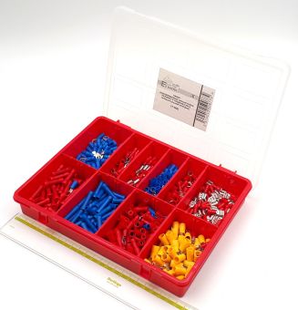 IT-500 набор наконечников 