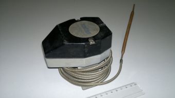 471.2353 40-300°С RM70°С 150/10mm 3m G1/2R Trafag датчик реле температуры