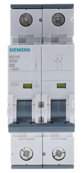 5SY42 Siemens выключатель автоматический