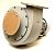 3ЦС11 220VDC 0,56kW 2800rpm Л вентилятор центробежный судовой