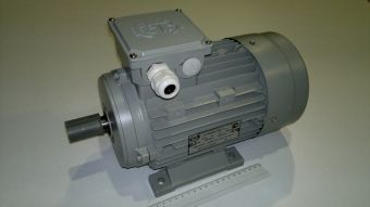 АИР100S2 У2 4,0kW 3000rpm 220/380V Л электродвигатель асинхронный  