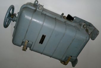 КВ-1928Б ОМ1 220V контроллер кулачковый