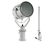 SAI-1000H 1000W 110/220VAC IP56 (без лампы) АМЭО HX прожектор светосигнальный под лампу накаливания