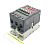 A110-30-11 160A 220-240VAC 55kW 380-400V 3P 1NO+1NC ABB контактор
