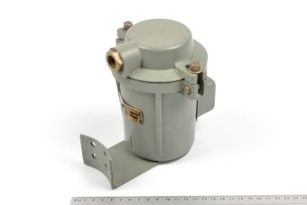 243ЛВ фонарь сигнально-отличительный гюйсштоковый синий