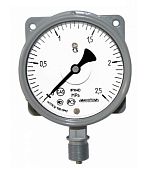 МВТПСд-100 ОМ2 -1-0-15kg/cm2 R142 M20x1,5R Ф Манотомь мановакуумметр