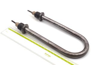 13-175/68 G1/2R 220V 1,6kW (жидкость) ТЭН U-образный
