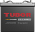 6СТ-57.0 VL B00 57Ah TUBOR ASIA SILVER аккумулятор свинцово-кислотный