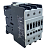 LS22K.00 90A 220-277VAC 50/60Hz 22kW 400V 3P AEG контактор