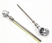ТП008L21-N ХК(L) 250/10mm M22х1,5R 600°С термопара