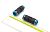 QS-8 153033 8mm Festo муфта цанговая прямая