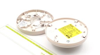 JTW-BD-885 60°С System Sensor извещатель пожарный тепловой