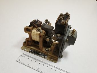 РВП-72 3121 127VAC УХЛ4 реле времени пневматическое