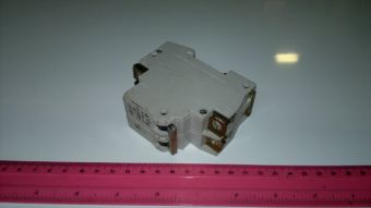 FE20S-2 6A 2P 400V 50Hz Fael выключатель автоматический