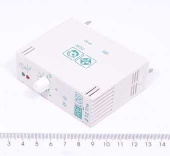 2TZ11 Relog 1-10h 220VAC реле времени