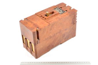 А3776БР 63/72/63/630A 380V/50Hz AC 3P выключатель автоматический