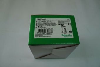 TM3DI8G Schneider Electric