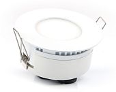 DA-100AD-116500 3W 230VAC IP44 3000K АМЭО светильник светодиодный встраиваемый