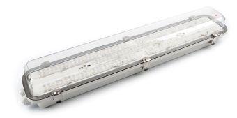 GL-281CD-100005 26W 230VAC IP67 4000K (БАП) АМЭО светильник светодиодный аварийный