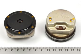 ДЭМ микрофон капсюль телефонный