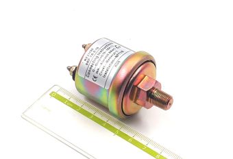 LS-P100 (SRP-TR-0-10) 0-10Bar alarm 8bar NPT-1/8 (10-184 Ом) датчик давления масла