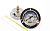 2307431 0-6bar 60mm G1/4R ACUTEK Ф манометр виброустойчивый осевой
