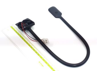 Led Onyx L+7 Copilot 12/24VDC 0,5W 20lm Osram светильник светодиодный