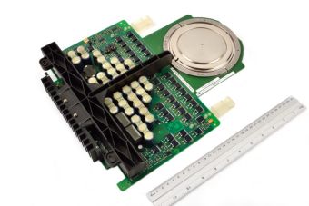 5SHY3545L0009 3BHB013085R0001 ABB IGCT тиристор