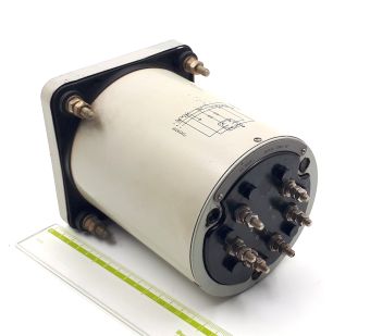 Э1600 380V 5А фазометр