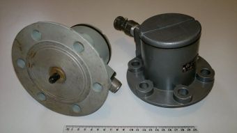 ДУМ-1 датчик реле уровня