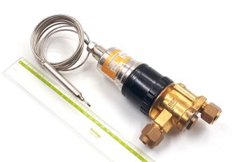 AEX-2342BH R22 5/32 3,7T MP1,4 Saginomiya вентиль терморегулирующий